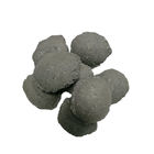 صناعة السيليكون فحم حجري 45 الكرة المظهر فيرو السيليكون الخبث للصب
