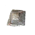 صنع الصلب سبائك فيرو السيليكون Alumium الباريوم سبائك الكالسيوم الحجم 10 - 100MM