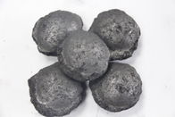 كربيد السيليكون كروية الكرة الجميلة فيرو السيليكون فحم حجري عالية المقاومة للحرارة