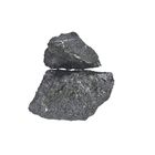 الحديد صنع مسحوق معدن السيليكون معدن السيليكون سبيكة إضافات شكل مقطوع