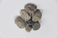 تدفق الكالسيوم الحبيبي للسيليكون الحبيبي في صناعة الصلب 3-10 مم