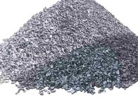 FeSi Alloys Ferro Alloy Metal Silicon Aluminum لصناعة الحديد / صناعة الصلب Si25 Al30
