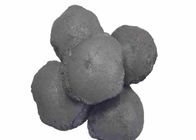 فحم حجري عالي الكربون من السيليكون خبث فحم حجري لصناعة الصلب