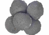 المواد المعدنية فيرو سيليكون فحم حجري 10 مم 50 مم التسليم العادي