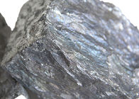رمادي الكالسيوم السيليكون Ca10 Si40 Fe فيرو سبيكة معدنية لصناعة الصلب مقطوع