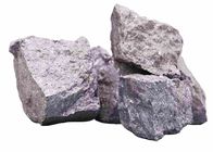 معدن الألمنيوم السليكون الباريوم الكالسيوم سبائك الحديد إنتاج الحديد الزهر