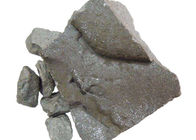 المواد المعدنية فيرو سيليكون FeSi مقطوع يستخدم دوكسيدزيرودولانت FeSi 75 FeSi 72