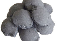 تصنيع الصلب قوالب سبائك الحديد الأسود الكرة سبائك فيرو المواد ISO9001