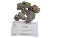 الجريان B ممتلئ فيرو سبائك الكالسيوم Aluminate الجريان الألومنيوم فحم حجري