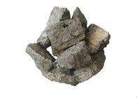 صناعة الصلب سبائك الحديد معدن الكالسيوم السيليكون CaSi 10 مم 40 مم CaSi مقطوع