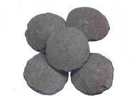 إزالة الأكسدة الحرارية صهر قوالب فحم حجري السيليكون فحم حجري حجم 10 - 50mm