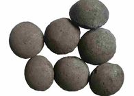 سي فحم حجري ferroالسيليكون قوالب عالية القوة فيرو المنغنيز الكرة
