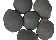 المواد الكاشطة Ferroالسيليكون فحم حجري كربيد السيليكون كرات كربيد حرارية