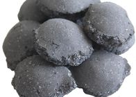 70٪ FeSi Ferrosilicon Briquettes صناعة مسبك