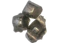 عالية الكثافة FeSiAl Ferro السيليكون لصناعة الحديد وصنع المواد الخام Si25 Al30