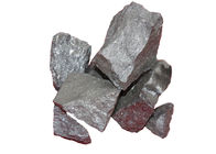 نقاء فيرو سبيكة معدنية فيرو سيليكون 50 مم 100 مم تقلل المعادن من أكاسيدها