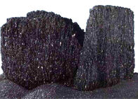 HC السيليكون فيرو سبائك معدنية الماس الرمال الرمادية المقطوع لصناعة الصلب