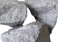 FeSi 72٪ صناعة مسبك 10 مم 50 مم سبيكة معدنية