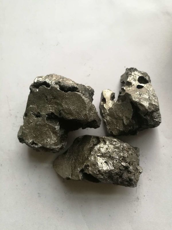 الفولاذ المقاوم للصدأ السبائك عالية الكربون الفضة رمادي للصناعات المعدنية