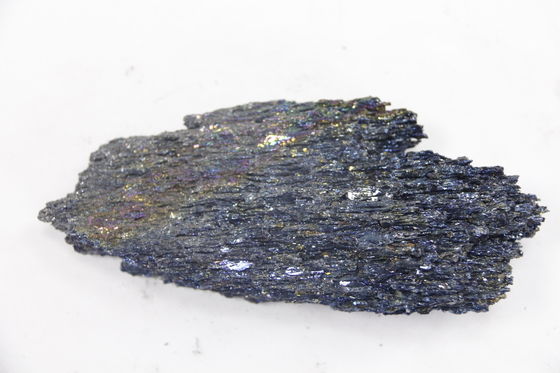 1-10mm فيرو سبيكة معدنية SiC98 مسحوق جلخ كربيد السيليكون