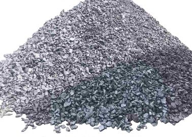 الصين FeSi سبائك سبائك الألومنيوم معدن الألمنيوم فيرو لصناعة الحديد / صناعة الصلب مصنع