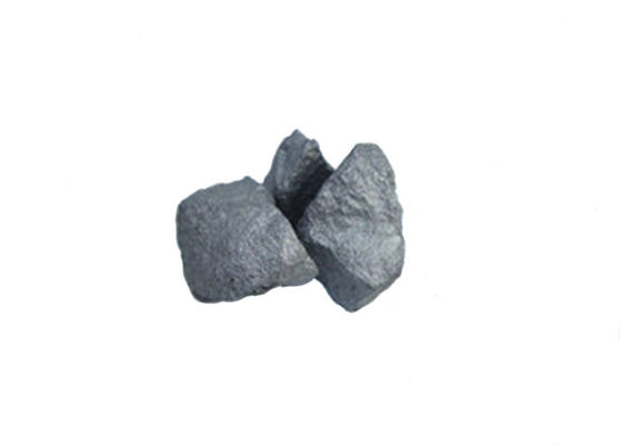 Nodulant FeSiMg26 FeSiMg30 Fesimg Alloy تحسين جودة الصلب